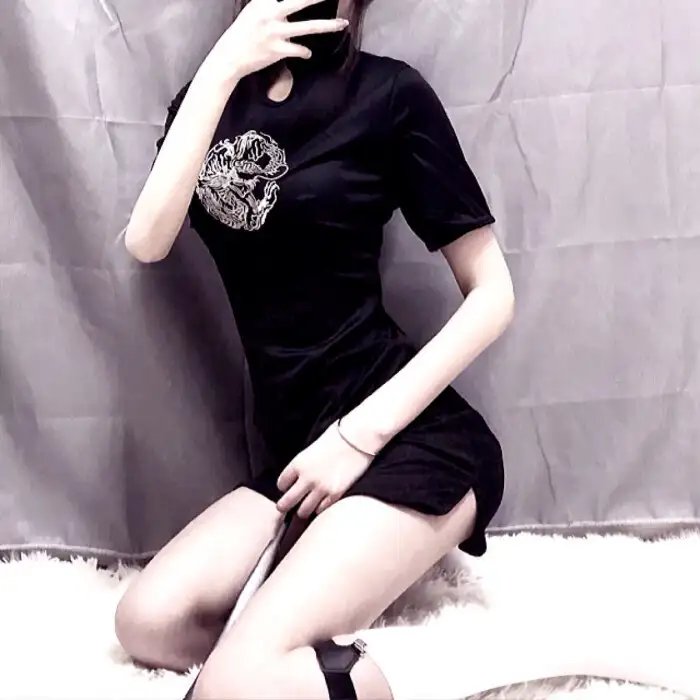 对付弱者